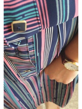 ぽさんのコーディネート