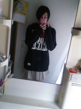 さきさんのコーディネート