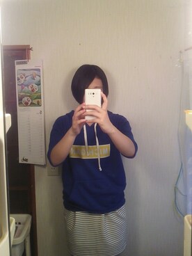 さきさんのコーディネート