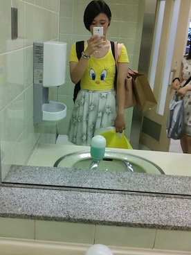 さきさんのコーディネート