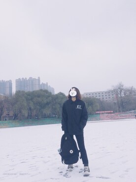 chanjunaaさんのコーディネート