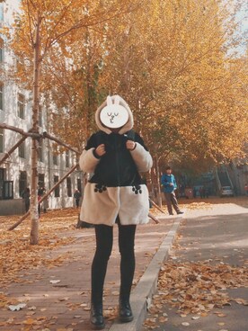 chanjunaaさんのコーディネート