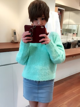 ジュンさんのコーディネート