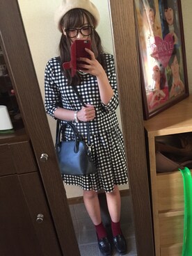 Yukkoさんのコーディネート