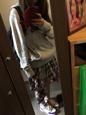 Yukkoさんのコーディネート