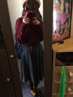 Yukkoさんのコーディネート