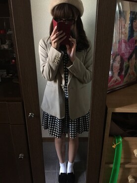 Yukkoさんのコーディネート