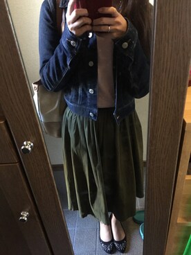 Yukkoさんのコーディネート