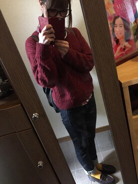 Yukkoさんのコーディネート