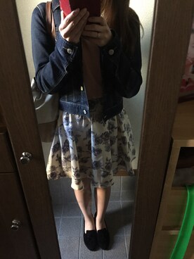 Yukkoさんのコーディネート