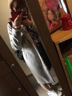 Yukkoさんのコーディネート