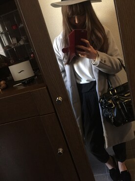 Yukkoさんのコーディネート