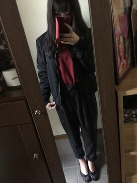 Yukkoさんのコーディネート