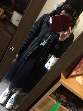 Yukkoさんのコーディネート