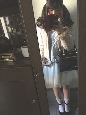 Yukkoさんのコーディネート