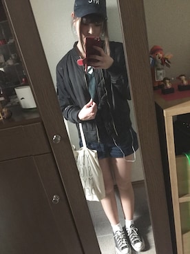 Yukkoさんのコーディネート