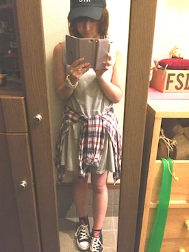 Yukkoさんのコーディネート