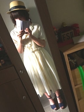 Yukkoさんのコーディネート