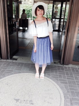 Yukkoさんのコーディネート