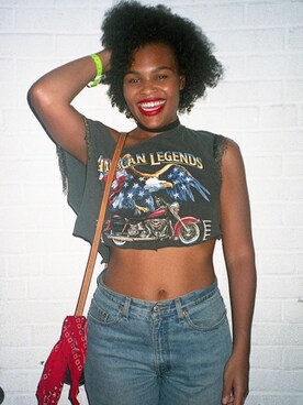 Jamie.Deanさんのコーディネート