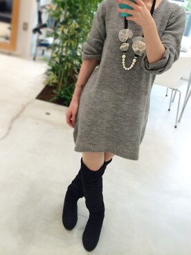 Mai Haradaさんのコーディネート