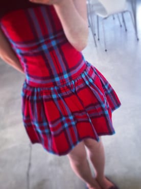 Mai Haradaさんのコーディネート