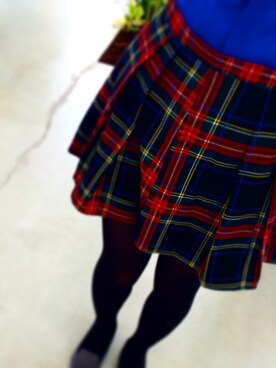 Mai Haradaさんのコーディネート