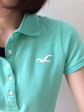 Mai Haradaさんのコーディネート