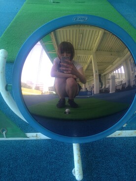 Mai Haradaさんのコーディネート