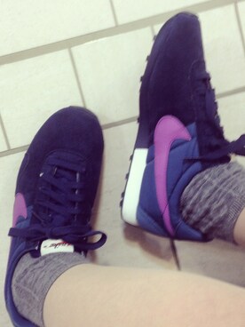 Mai Haradaさんのコーディネート