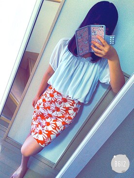 きゃんこさんのコーディネート