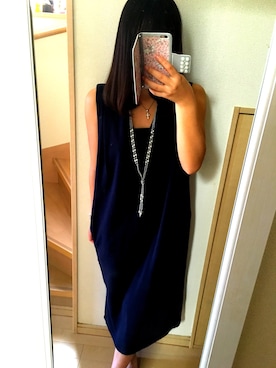 きゃんこさんのコーディネート