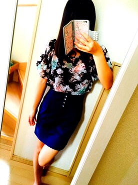 きゃんこさんのコーディネート