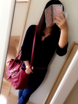 きゃんこさんのコーディネート