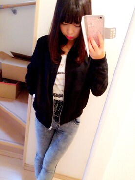 きゃんこさんのコーディネート