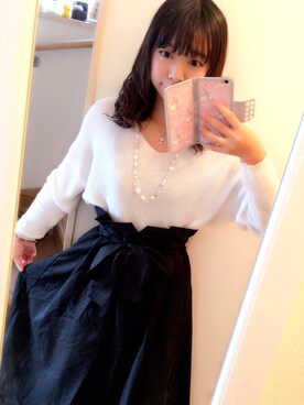 きゃんこさんのコーディネート