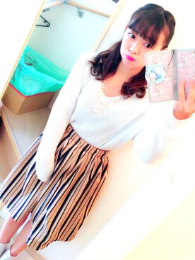 きゃんこさんのコーディネート