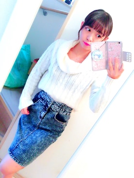 きゃんこさんのコーディネート