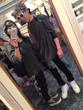 papikoさんのコーディネート