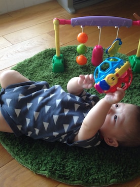 papikoさんのコーディネート