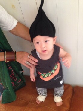 papikoさんのコーディネート