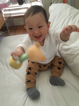 papikoさんのコーディネート