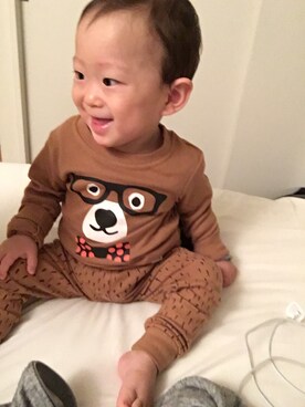 papikoさんのコーディネート