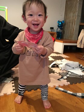 papikoさんのコーディネート