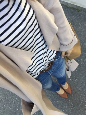 sa-chanさんのコーディネート