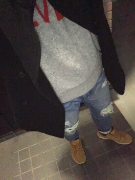 かけさんのコーディネート