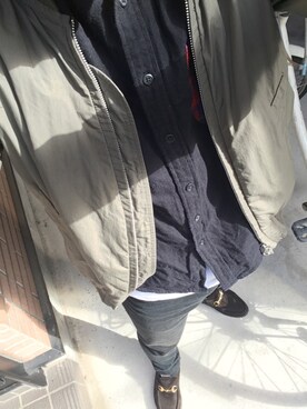 かけさんのコーディネート