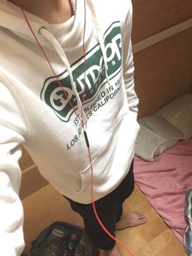 かけさんのコーディネート