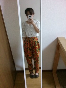 MiYUさんのコーディネート