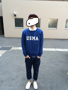 takapiroさんのコーディネート